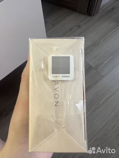 Духи Avon Luck новые