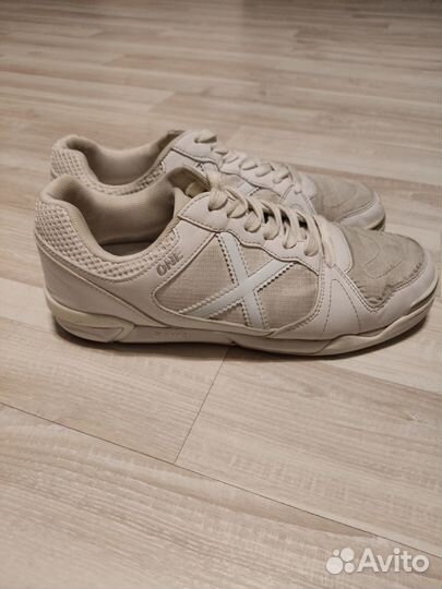 Футзалки munich one