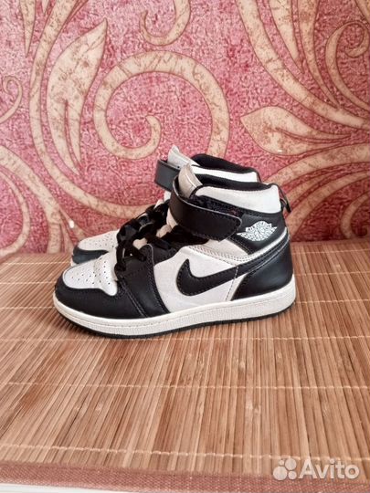 Кроссовки для мальчика 30 размер