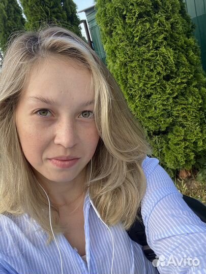 Smm менеджер