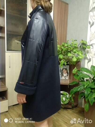 Пальто женское