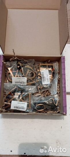 Бронзовые буквы на памятник (Италия, Caggiati)