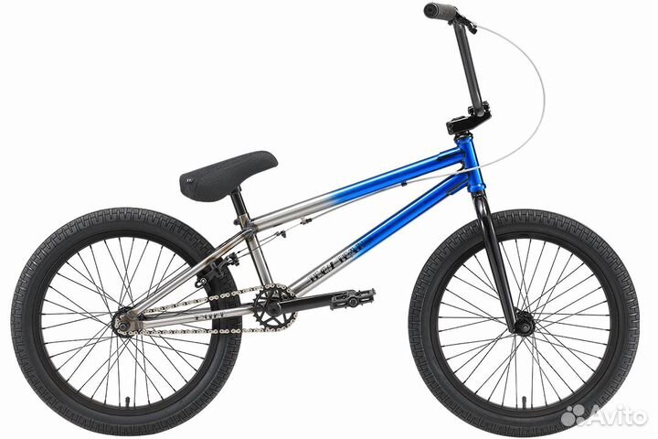 Велосипед BMX TT Duke
