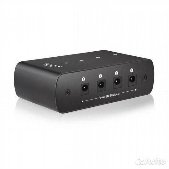 USB-хаб iCON OneHub