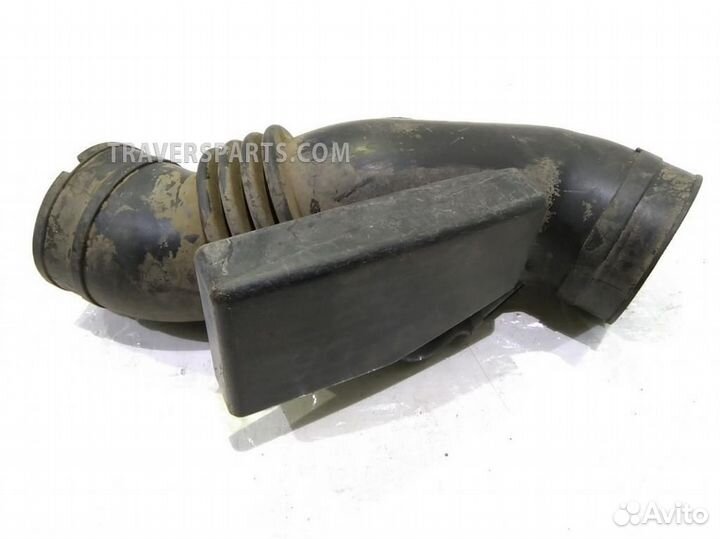 Патрубок воздушного фильтра