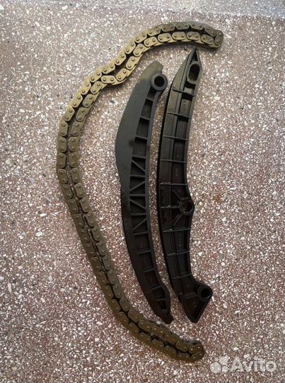 Комплект грм