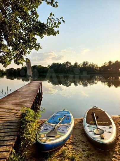 Дом 40 м² на участке 30 сот.