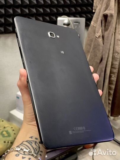 Samsung Galaxy Tab A 10.1 SM-T585