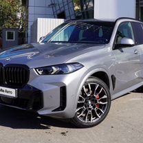 BMW X5 3.0 AT, 2023, 77 км, с пробегом, цена 13 930 777 руб.