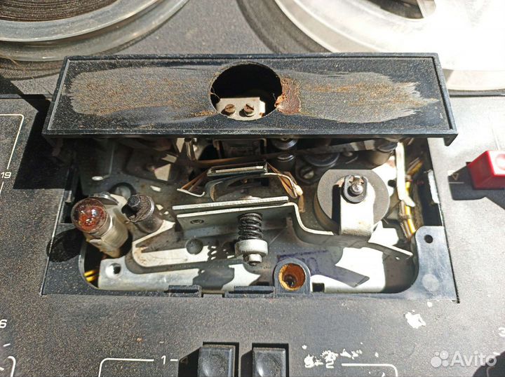 Проигрыватель