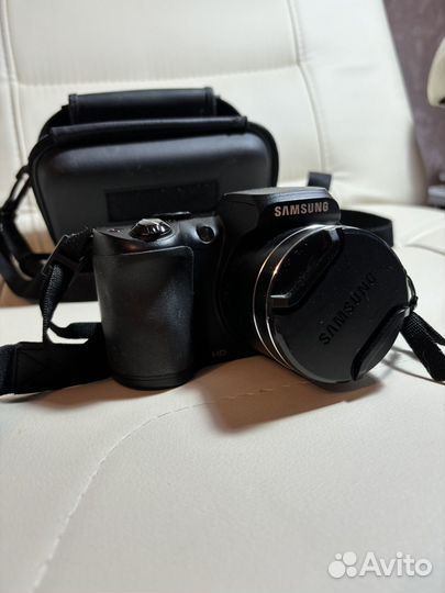 Фотоаппарат цифровой samsung