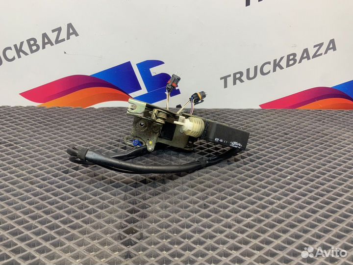 81626806122 Замок двери правый Man TGX