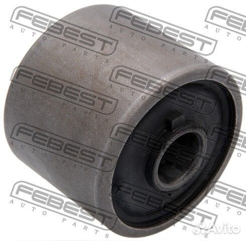 Сайлентблок задний переднего рычага (гидравлически