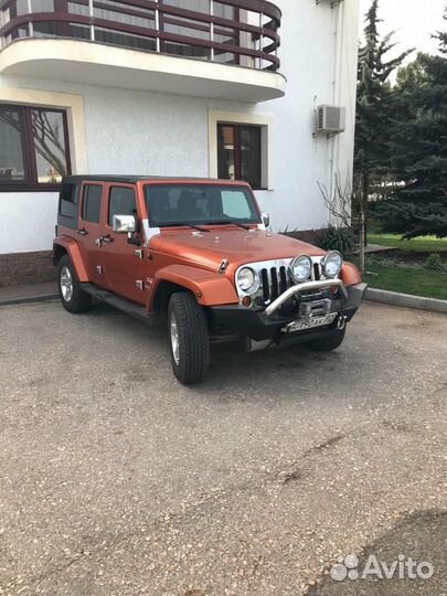 Силовые бампера