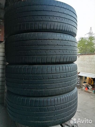 Toyo Proxes R46A 225/55 R19 99V