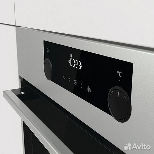 Духовой шкаф Gorenje BO 735 E201 X-M нержавеющая сталь