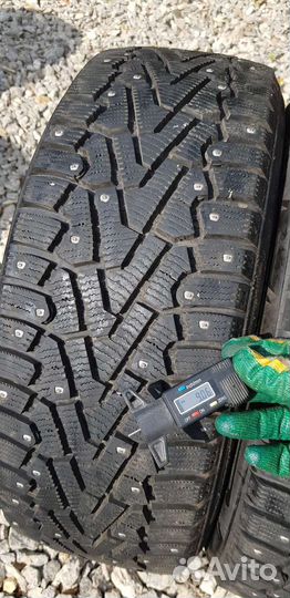 Pirelli Ice Zero 225/55 R18