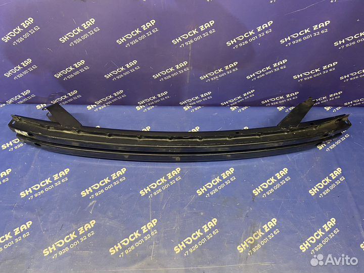 Усилитель переднего бампера Lifan Solano