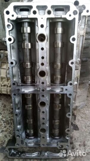 Гбц iveco Дейли 3.0