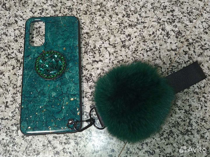 Чехол бампер для телефона oppo