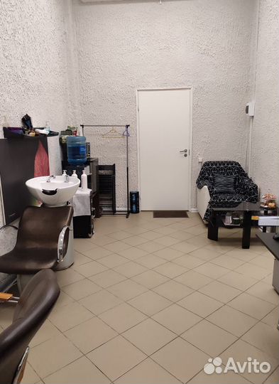 Аренда парикмахерского кресла