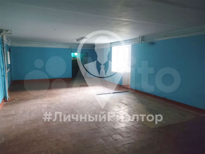 Комната 12 м² в 1-к., 8/9 эт.