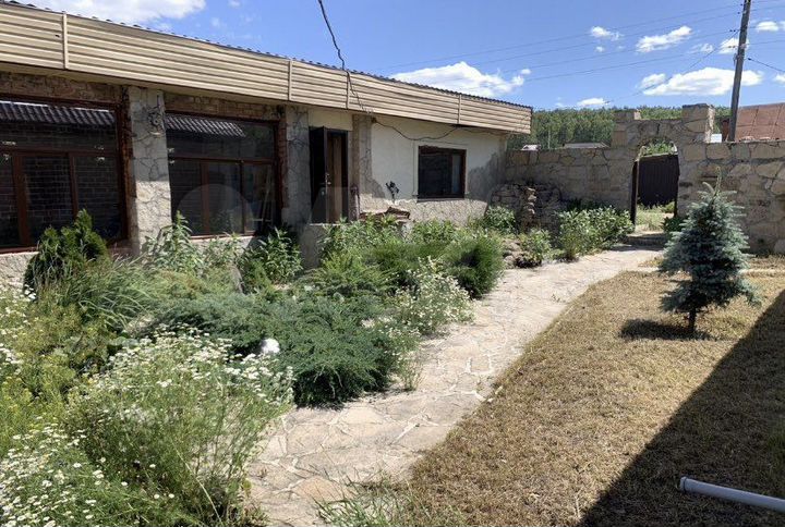 Дом 120 м² на участке 18 сот.