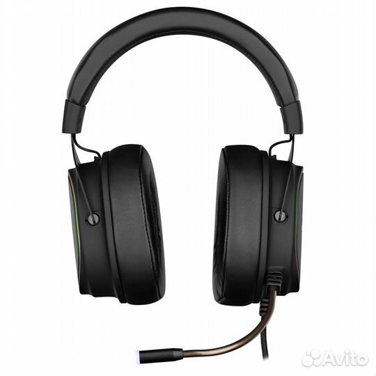 Наушники 2E gaming HG350 RGB 521158