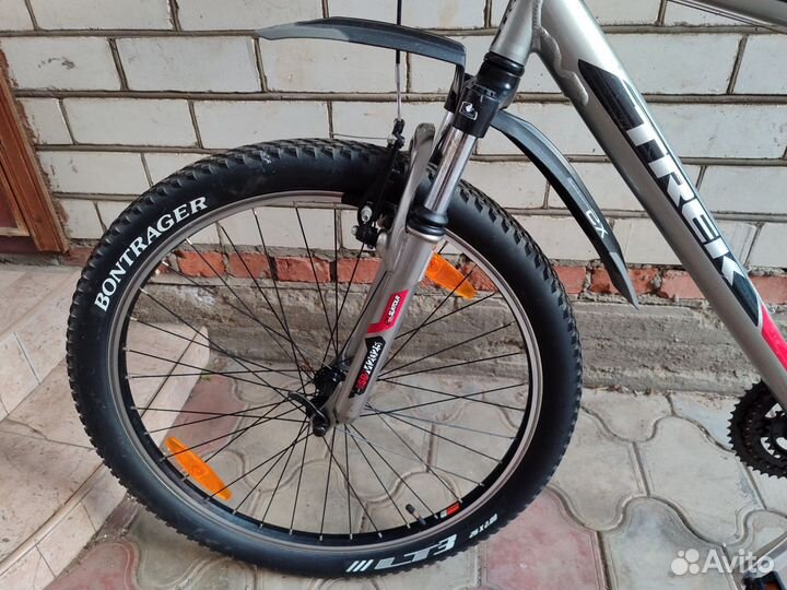 Велосипед Trek 3500
