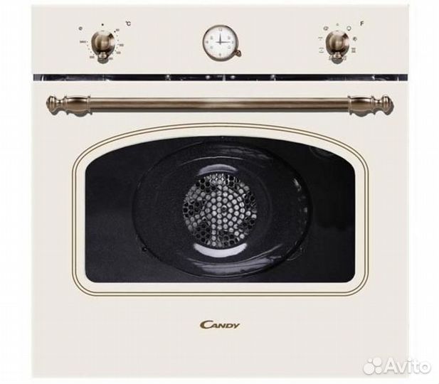 Электрический духовой шкаф Candy FCC 624 BA Новый