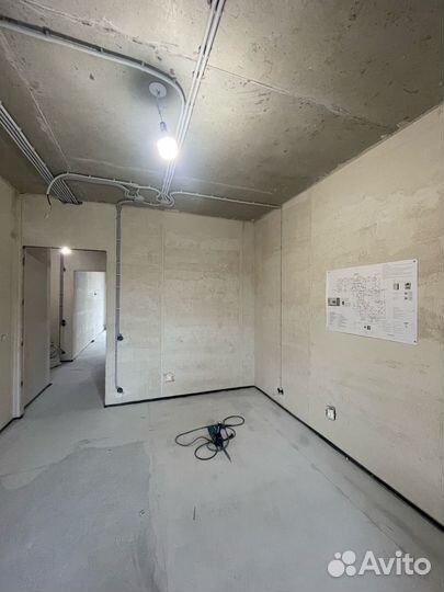 Электромонтажные работы