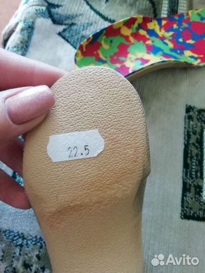 Ортопедические стельки