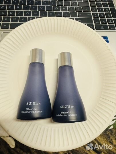 Уход за лицом