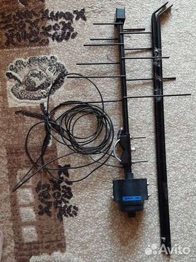 Антенна Дельта Н321