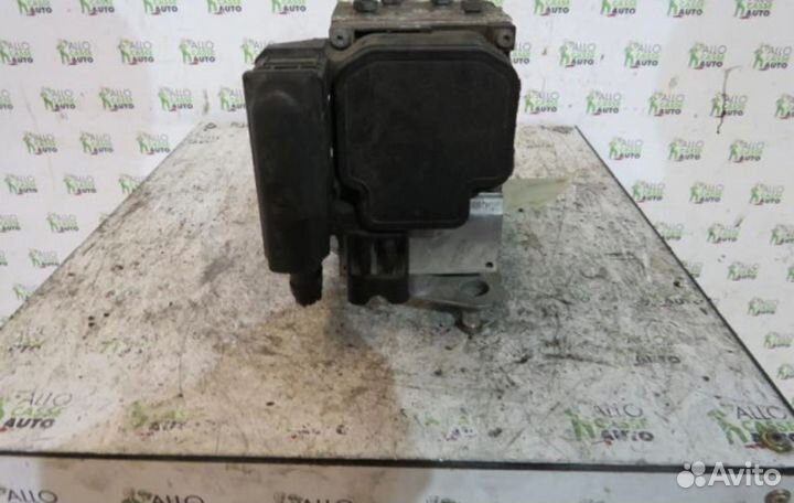 Блок абс 0044314512 Mercedes-Benz E W210 1995 - 2002 года