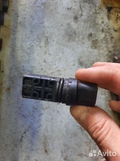Датчик коленвала распредвала Инфинити
