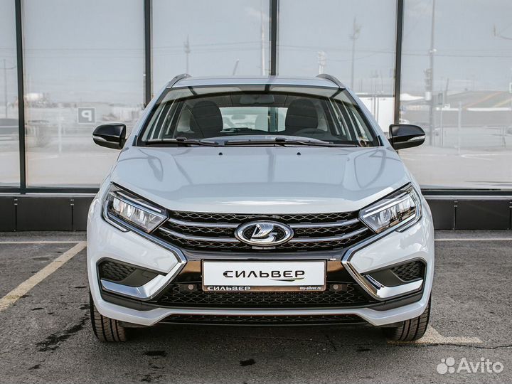 LADA Vesta 1.6 МТ, 2024