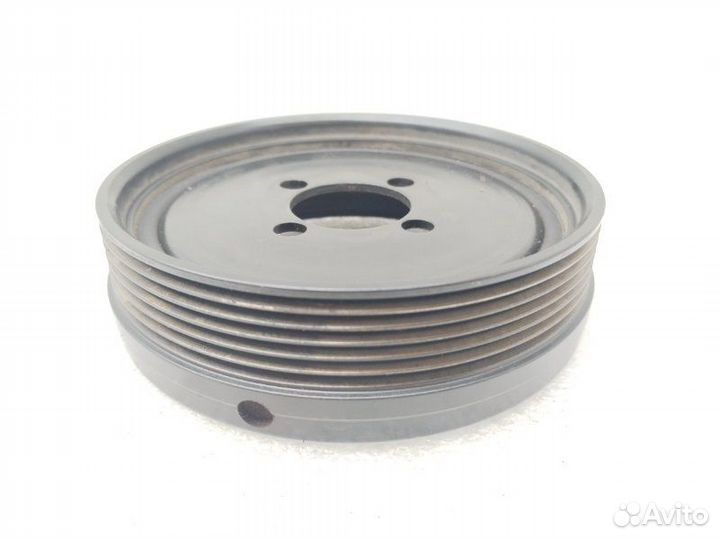 Шкив коленвала Bmw 3-Series E90 2.0 2010