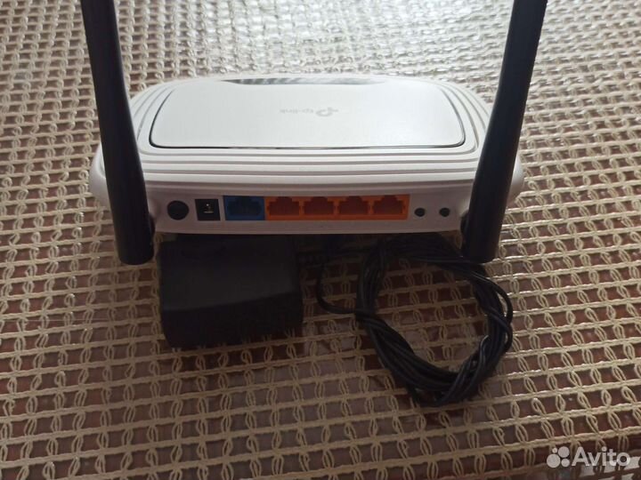 Wifi роутер 4g модем