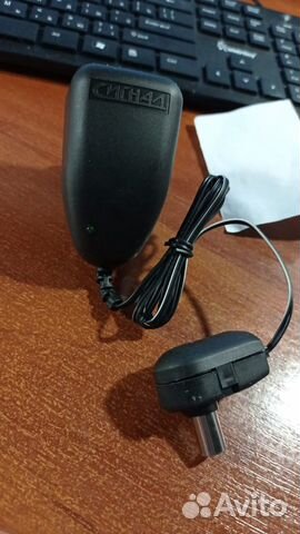 Блок питания антенный