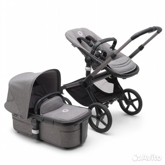 Коялска bugaboo cameleon