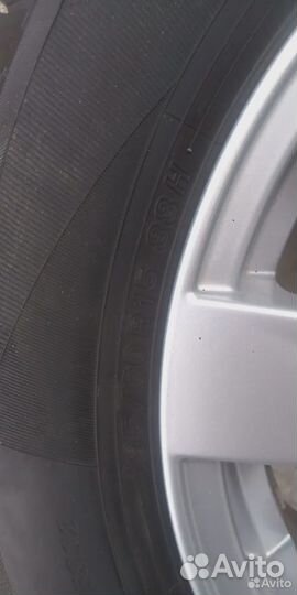 Yokohama BluEarth-ES ES32 195/60 R15