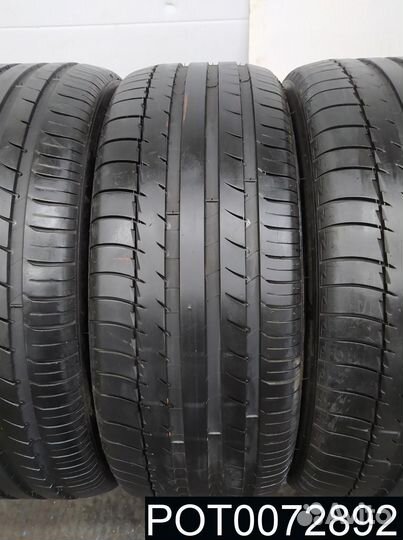 Michelin Latitude Sport 245/45 R20 100M