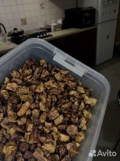 Лакомства для собак