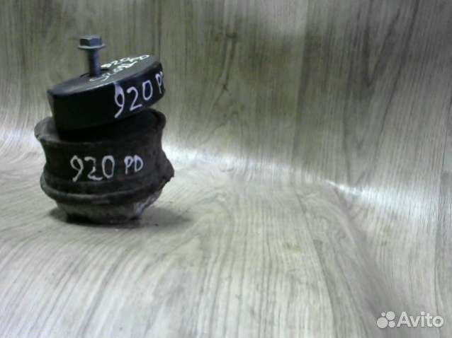 Подушка двигателя Mercedes-Benz C W203