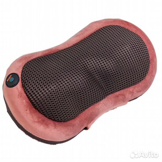 Массажная подушка zenet ZET-721