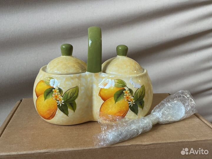 Набор для специя