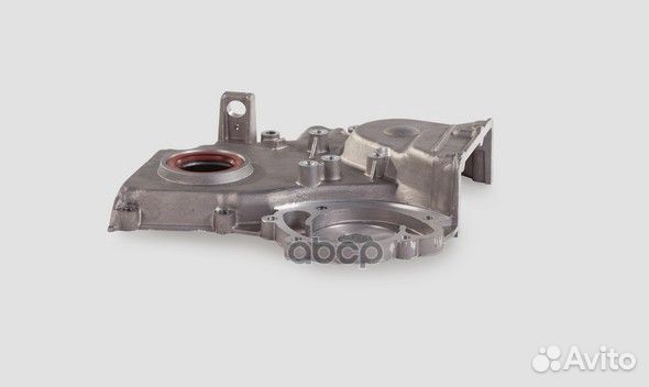 040600100205810 крышка цепи с сальником змз 40