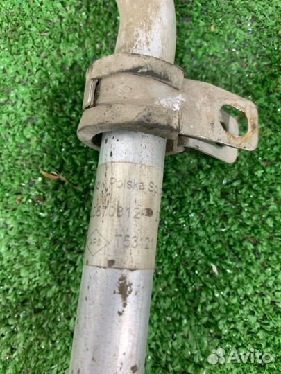 Трубка кондиционера Renault Logan седан 1.6 K4M710