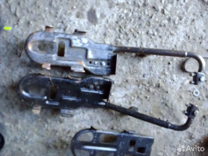 Когти лазы монтерские